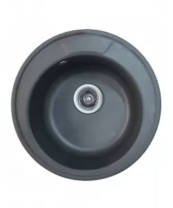 MIXXUS HB8301-G228 chiuveta granit gri