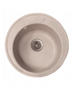 MIXXUS HB8301-G319 chiuveta granit nisip