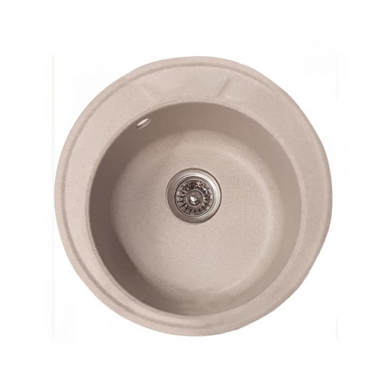 MIXXUS HB8301-G319 chiuveta granit nisip