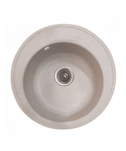 MIXXUS HB8301-G322 chiuveta granit bej