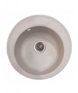 MIXXUS HB8301-G322 chiuveta granit bej