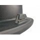 MIXXUS HB8311-G226 chiuveta granit neagra