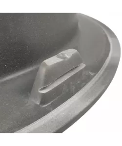 MIXXUS HB8311-G228 GRI, chiuveta ovala bucatarie granit