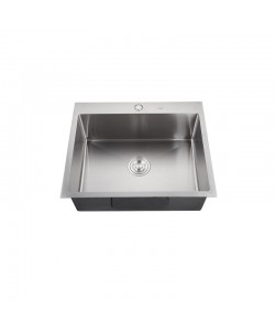 MIXXUS HM5045-215.SUS304 (3.0/0.8) chiuveta bucatarie din inox