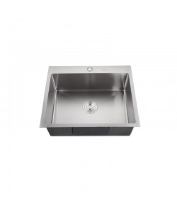 MIXXUS HM5050-215.SUS304 (3.0/0.8) chiuveta bucatarie din inox