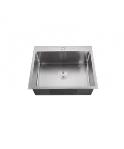 MIXXUS HM5050-215.SUS304 (3.0/0.8) chiuveta bucatarie din inox