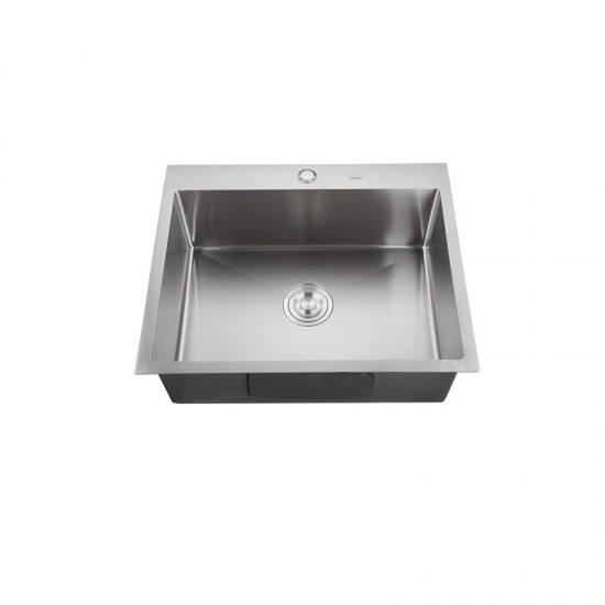 MIXXUS HM5050-215.SUS304 (3.0/0.8) chiuveta bucatarie din inox
