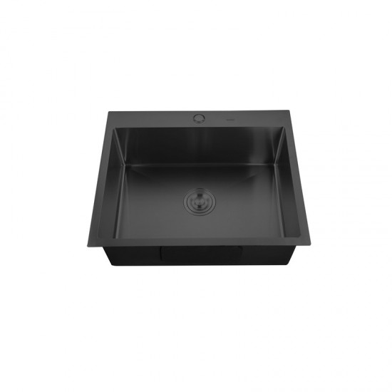 MIXXUS HM6050-215 NANO-BLACK (3.0/0.8)