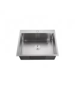 MIXXUS HM6050-215.SUS304 (3.0/0.8) chiuveta bucatarie din inox