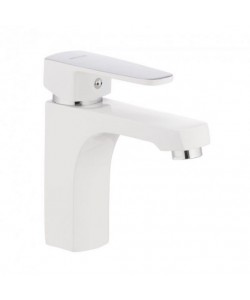 MIXXUS MISSOURI 001 (WHITE) baterie baie din alama
