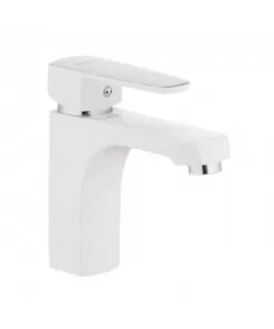 MIXXUS MISSOURI 001 (WHITE) baterie baie din alama MIXXUS MISSOURI 001 (WHITE) baterie baie din alama