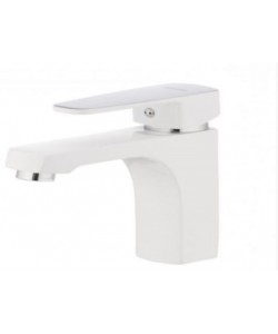 MIXXUS MISSOURI 001 (WHITE) baterie baie din alama