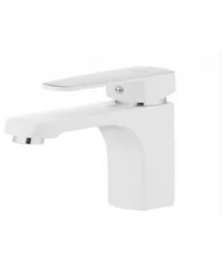 MIXXUS MISSOURI 001 (WHITE) baterie baie din alama MIXXUS MISSOURI 001 (WHITE) baterie baie din alama