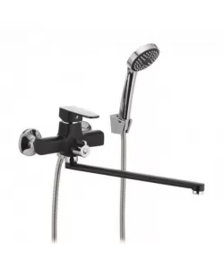 MIXXUS MISSOURI 006-25cm EURO (BLACK) baterie baie din alama