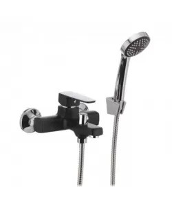 MIXXUS MISSOURI 009 EURO (BLACK) baterie baie din alama