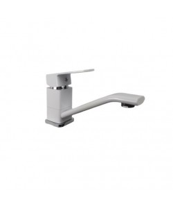 MIXXUS MISSOURI 555-15CM (WHITE) baterie baie din alama
