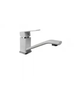 MIXXUS MISSOURI 555-15CM (WHITE) baterie baie din alama