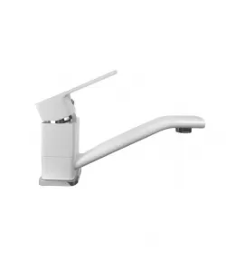 MIXXUS MISSOURI 555-15CM (WHITE) baterie baie din alama