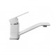 MIXXUS MISSOURI 555-15CM (WHITE) baterie baie din alama