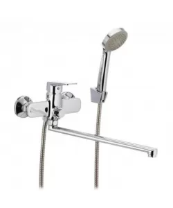 MIXXUS OREGON 006-25cm EURO baterie baie din alama