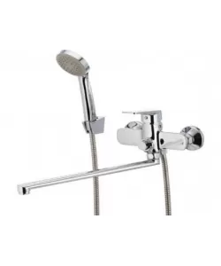 MIXXUS OREGON 006-25cm EURO baterie baie din alama