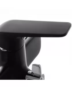 MIXXUS OREGON 006-25CM EURO (BLACK) baterie baie din alama