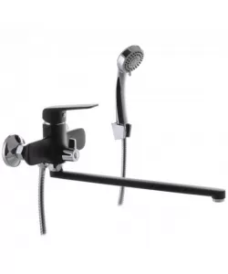 MIXXUS OREGON 006-25CM EURO (BLACK) baterie baie din alama