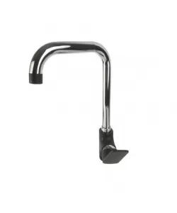 MIXXUS OREGON 014-G NUT (BLACK) baterie bucatarie din alama