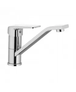 MIXXUS OREGON 555 baterie bucatarie din alama