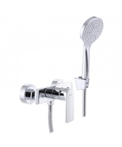MIXXUS PREMIUM ALBERT 003 baterie baie din alama