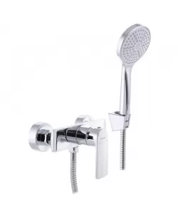 MIXXUS PREMIUM ALBERT 003 baterie baie din alama