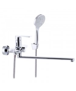 MIXXUS PREMIUM ALBERT 006-25cm EURO baterie baie din alama