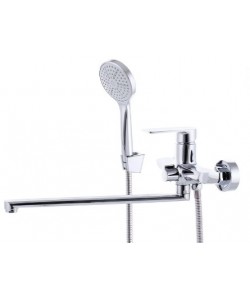 MIXXUS PREMIUM ALBERT 006-25cm EURO baterie baie din alama
