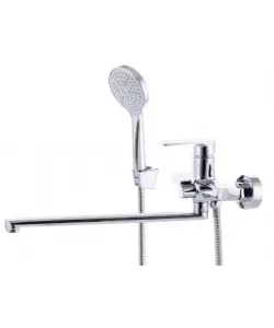 MIXXUS PREMIUM ALBERT 006-25cm EURO baterie baie din alama