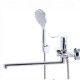 MIXXUS PREMIUM ALBERT 006-25cm EURO baterie baie din alama