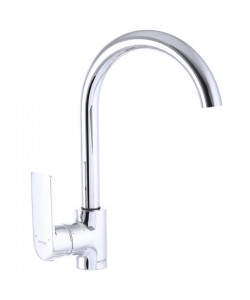 MIXXUS PREMIUM ALBERT-017 baterie bucatarie din alama