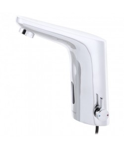 MIXXUS PREMIUM AUTOMATIC 001 baterie baie din alama