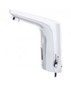 MIXXUS PREMIUM AUTOMATIC 001 baterie baie din alama