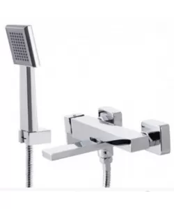 MIXXUS PREMIUM FRANCO 009 baterie baie din alama MIXXUS PREMIUM FRANCO 009 baterie baie din alama