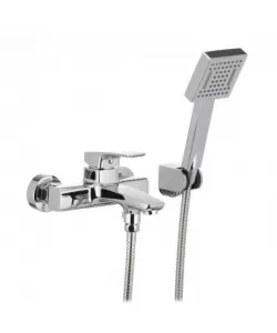 MIXXUS PREMIUM PATRICK 009 baterie baie din alama