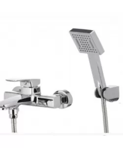 MIXXUS PREMIUM PATRICK 009 baterie baie din alama