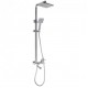 MIXXUS PREMIUM PATRICK 009-J baterie baie cu coloana de dus din alama