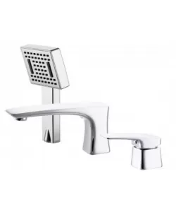 MIXXUS PREMIUM PATRICK 022 (3-HOLE) baterie baie din alama