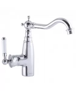 MIXXUS PREMIUM VINTAGE 001-C baterie bucatarie din alama MIXXUS PREMIUM VINTAGE 001-C baterie bucatarie din alama