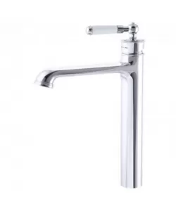 MIXXUS PREMIUM VINTAGE 001 HIGH baterie baie din alama