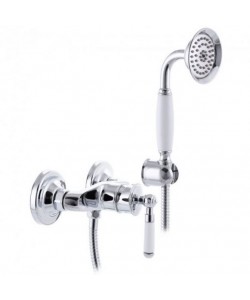 MIXXUS PREMIUM VINTAGE 003 baterie baie din alama