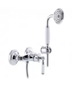 MIXXUS PREMIUM VINTAGE 003 baterie baie din alama