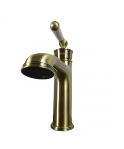 MIXXUS PREMIUM VINTAGE BRONZE 001-A baterie baie din alama