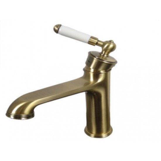 MIXXUS PREMIUM VINTAGE BRONZE 001-A baterie baie din alama MIXXUS PREMIUM VINTAGE BRONZE 001-A baterie baie din alama