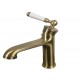 MIXXUS PREMIUM VINTAGE BRONZE 001-A baterie baie din alama MIXXUS PREMIUM VINTAGE BRONZE 001-A baterie baie din alama